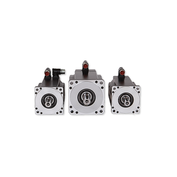 Động cơ servo 220V có thể tùy chỉnh
